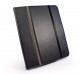 Tuff-luv Type-View  iPad 2/3 Black (C12_30) -   2