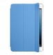 Apple Smart Cover  iPad mini Blue (MD970) -   1