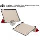 BeCover Smart Case  Asus ZenPad 10 Z300 Red -   2