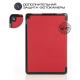 BeCover Smart Case  Asus ZenPad 10 Z300 Red -   3