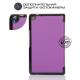 BeCover Smart Case  Asus ZenPad 7 Z370 Purple (700728) -   3