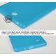 BeCover Silicon case  Samsung Tab 4 7.0 T230/T231 Blue (700543) -   3