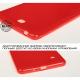 BeCover Silicon case  Samsung Tab 4 7.0 T230/T231 Red (700544) -   3