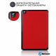 BeCover Smart Case  Asus ZenPad 3 8.0 Z581 Red (701016) -   3