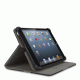 Belkin Striped Cover Stand  iPad mini Black (F7N024vfC00) -   2