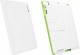 CAPDASE Folder Case Folio Dot  iPad 2/3 White/Green (FCAPIPAD3-P026) -   2