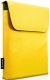 CAPDASE mKeeper Sleeve Case Slek  iPad 1/2/3/4 Yellow (MKAPIPAD-K10E) -   2