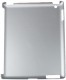Drobak Titanium Panel Apple iPad 3 Black (210243) -   2