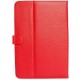 Drobak Universal Book Case 10'' (212689) Red -   2