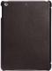 i-Carer  Ultra-thin Genuine leather for iPad Air Brown RID501BR -   2