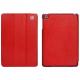 i-Carer  Ultra-thin Genuine  iPad mini Red RID794red -   1