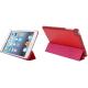 i-Carer  Ultra-thin Genuine  iPad mini Red RID794red -   2