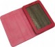 iPearl  leather case with stand for Galaxy Tab 2 7.0 (P3100) Red -   2