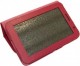 iPearl  leather case with stand for Galaxy Tab 2 7.0 (P3100) Red -   3
