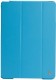 Jisoncase Smart Cover for iPad Air Blue JS-ID5-01H40 -   1