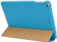 Jisoncase Smart Cover for iPad Air Blue JS-ID5-01H40 -   2