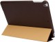 Jisoncase Smart Cover for iPad Air Brown JS-ID5-01H20 -   2