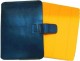 KAZEE CarryEasy Genuine Leather Sleeve  iPad 2 Navy (KZ-FCiPD2) -   2