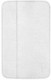 Odoyo GlitzCoat for Galaxy Tab3 7.0 Cotton White PH625WH -   1