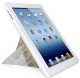 Ozaki iCoat City Paris  iPad 2/3 (IC515PR) -   3