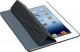 Ozaki iCoat Slim-Y+  iPad 2/3 Navy Organisim (IC502NV) -   3