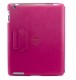 Ozaki iCoat Notebook  iPad 3/iPad 2/iPad  (IC510PK) -   2
