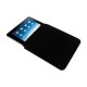 Ozaki iCoat Velvet Green Stitching for iPad (IC839GR) -   1