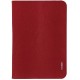 Ozaki O!coat Notebook+  iPad mini Red (OC108RD) -   1