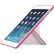 Ozaki O!coat Slim-Y 360 for iPad Air Pink (OC110PK) -   2