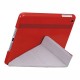 Ozaki O!coat Slim-Y 360 for iPad Air Red (OC110RD) -   2
