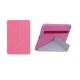 Ozaki O!coat Slim-Y Pink  iPad mini (OC101PK) -   2
