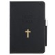 Ozaki O!coat Wisdom Bible Black  iPad mini (OC103BB) -   1