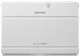 Samsung  Galaxy Tab P5100/P5110 White (EFC-1H8SWECSTD) -   1