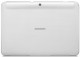 Samsung  Galaxy Tab P5100/P5110 White (EFC-1H8SWECSTD) -   2