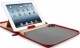 SGP Leather Case Zipack Series  iPad 3/iPad 2   (08849) -   3