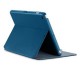 Speck StyleFolio iPad Air Deep Sea Blue/Nickel Grey (SPK-A2250) -   2