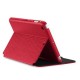 Speck StyleFolio iPad Air ValleyVista Red/Dark (SPK-A2252) -   2