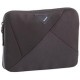 Targus iPad Sleeve Neoprene Black (TSS178EU) -   1