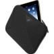 Targus iPad Sleeve Neoprene Black (TSS178EU) -   2