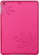 Xundd V Flower leather case  iPad Air rose -   2