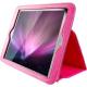Yoobao Executive leather case  iPad Mini Pink (LCAPMINI-ERS) -   2
