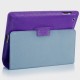 Yoobao Executive Leather Case  iPad 3 Purple -   2