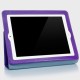 Yoobao Executive Leather Case  iPad 3 Purple -   3