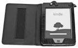 AirBook Cover Kindle 4 Touch With Light Black -  1