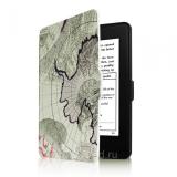 Amazon Kindle Paperwhite Ultra Slim Karta Green -  1