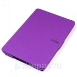 Amazon Kindle Paperwhite Ultra Slim Purple -  1