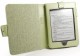 Tuff-luv Book Style E10_35 Pistachio Green -   2