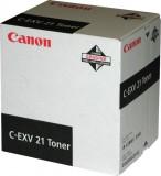 Canon C-EXV21 Black (0452B002) -  1