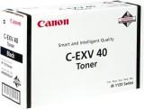 Canon C-EXV40 Black (3480B006) -  1
