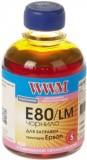 WWM E80/LM -  1